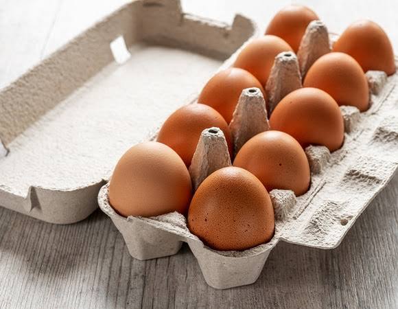 Jaja – dobrobit za mozak i organizam
